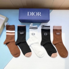 Christian Dior Socks